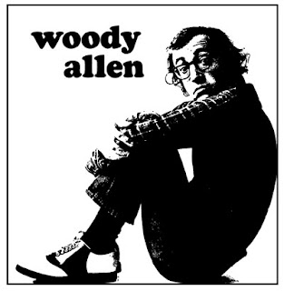 Woody Allen Pura Anarquía