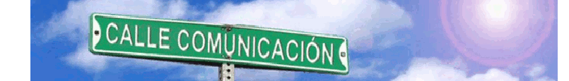Calle Comunicación
