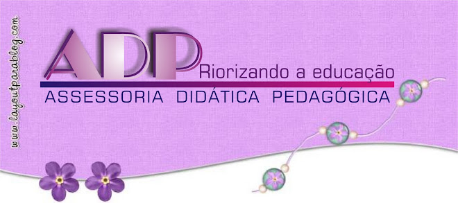 ADP Assessoria Didático Pedagógica