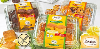 glutenfreie Produkte bei ALDI Süd ab Donnerstag, 10. Juni ♥ Ein ...