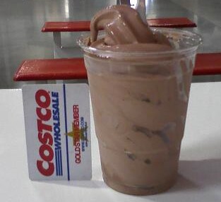 Costco Frozen Yogurt Calories Food Court Costco Frozen Yogurt Calories Food Court