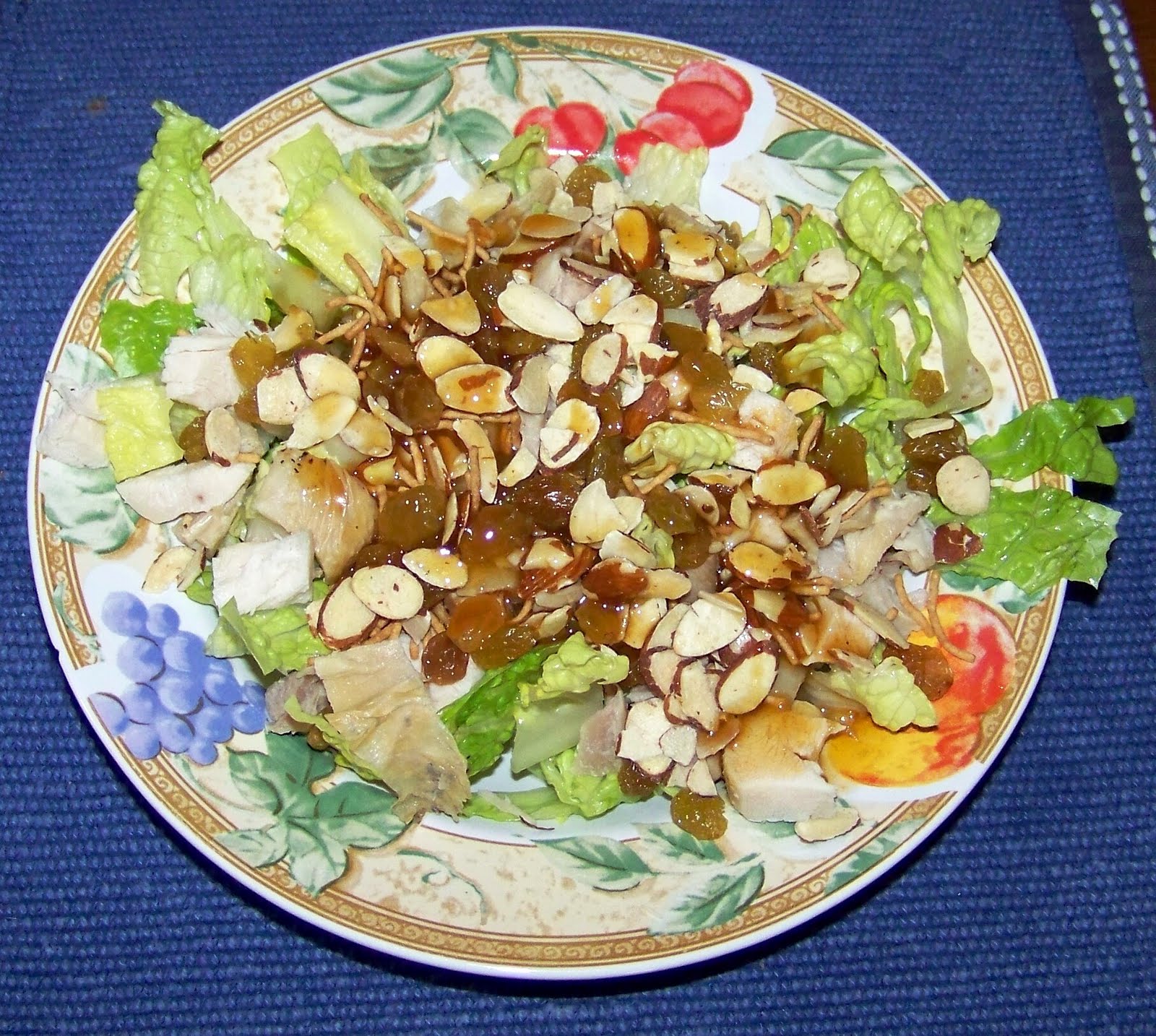 Costco Cuisine Cool Dish For A Hot Summer NightAsian Style Chicken