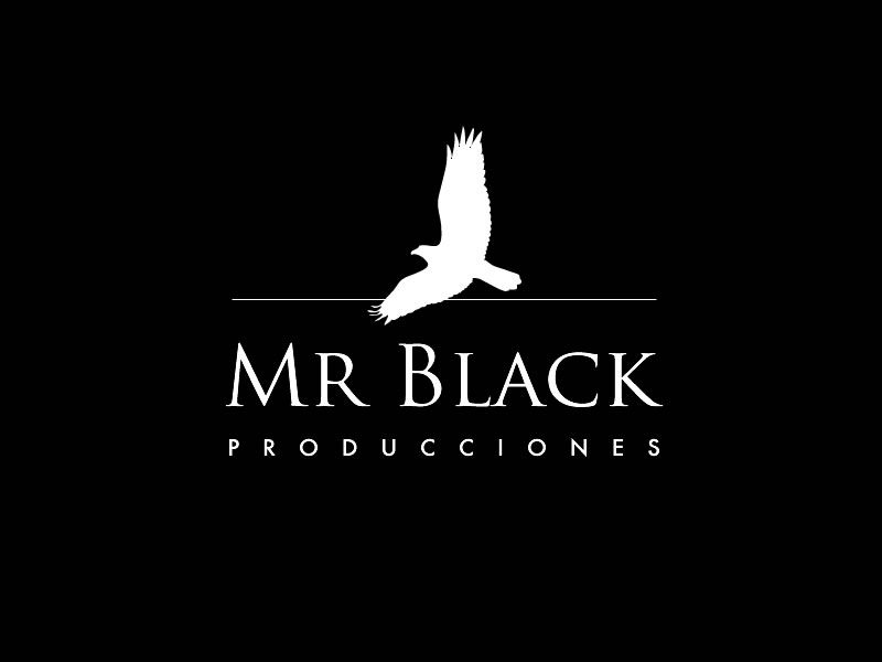 Mr. Black Producciones