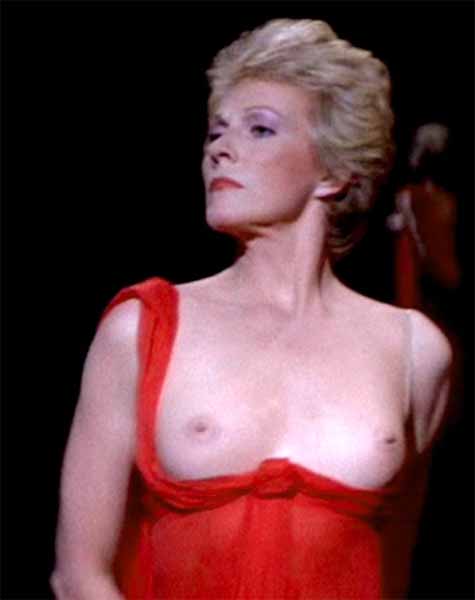 Julie Andrews Tits 54