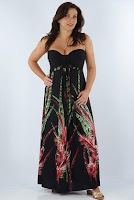 Love Maxi Dresses? Love Yours Clothing!