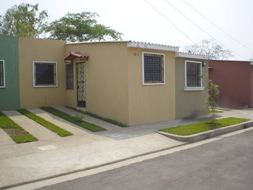 Tipos de viviendas en El Salvador