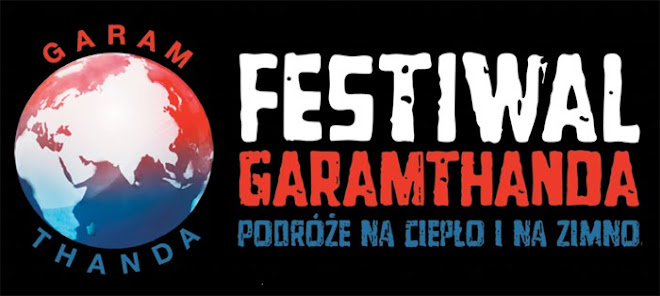 Festiwal Garamthanda: podróże na ciepło i na zimno