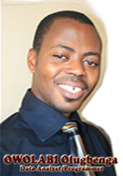 OWOLABI Olugenga