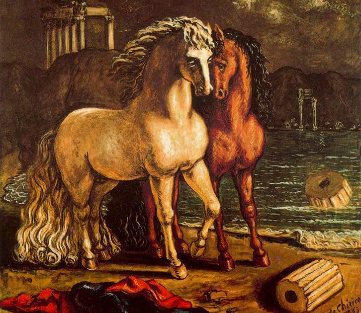 ¿Cómo se llamaba el caballo de Aquiles