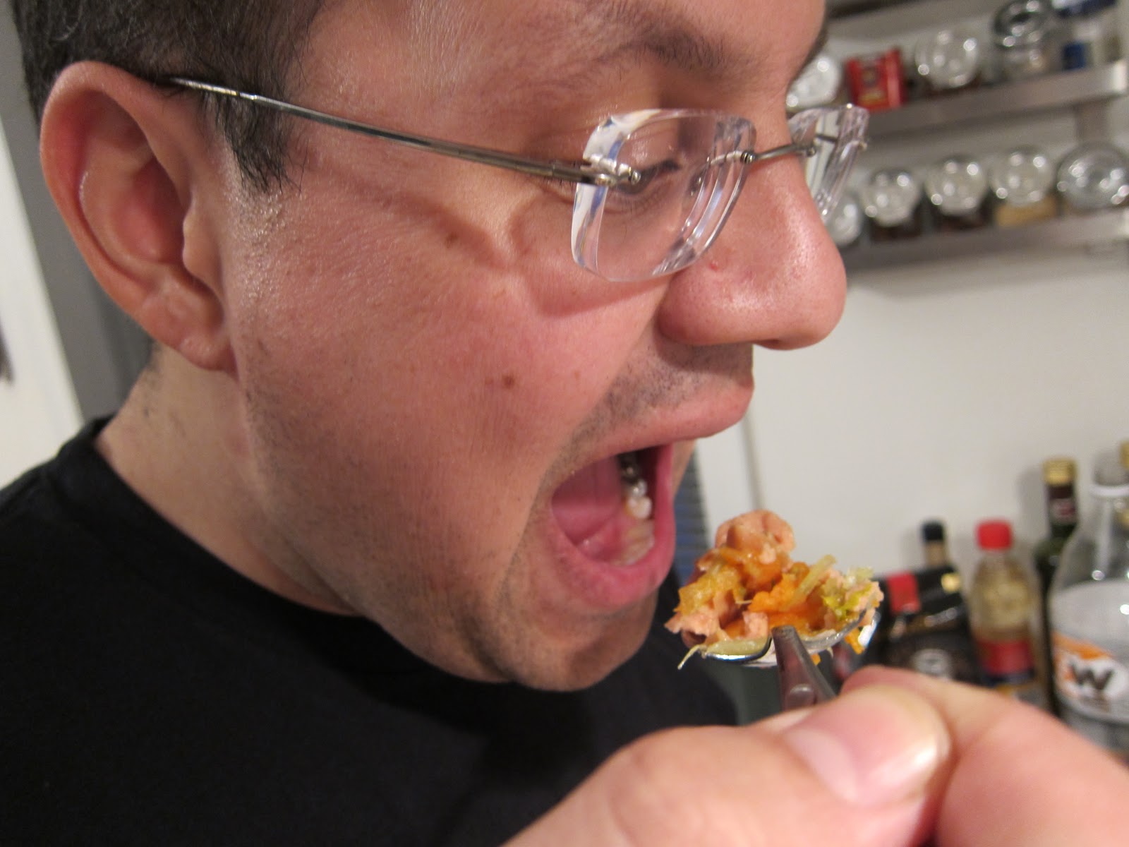 The Don Valley Movie Club Hot Dog Gravy? Yes! Hot dog GRAVY!