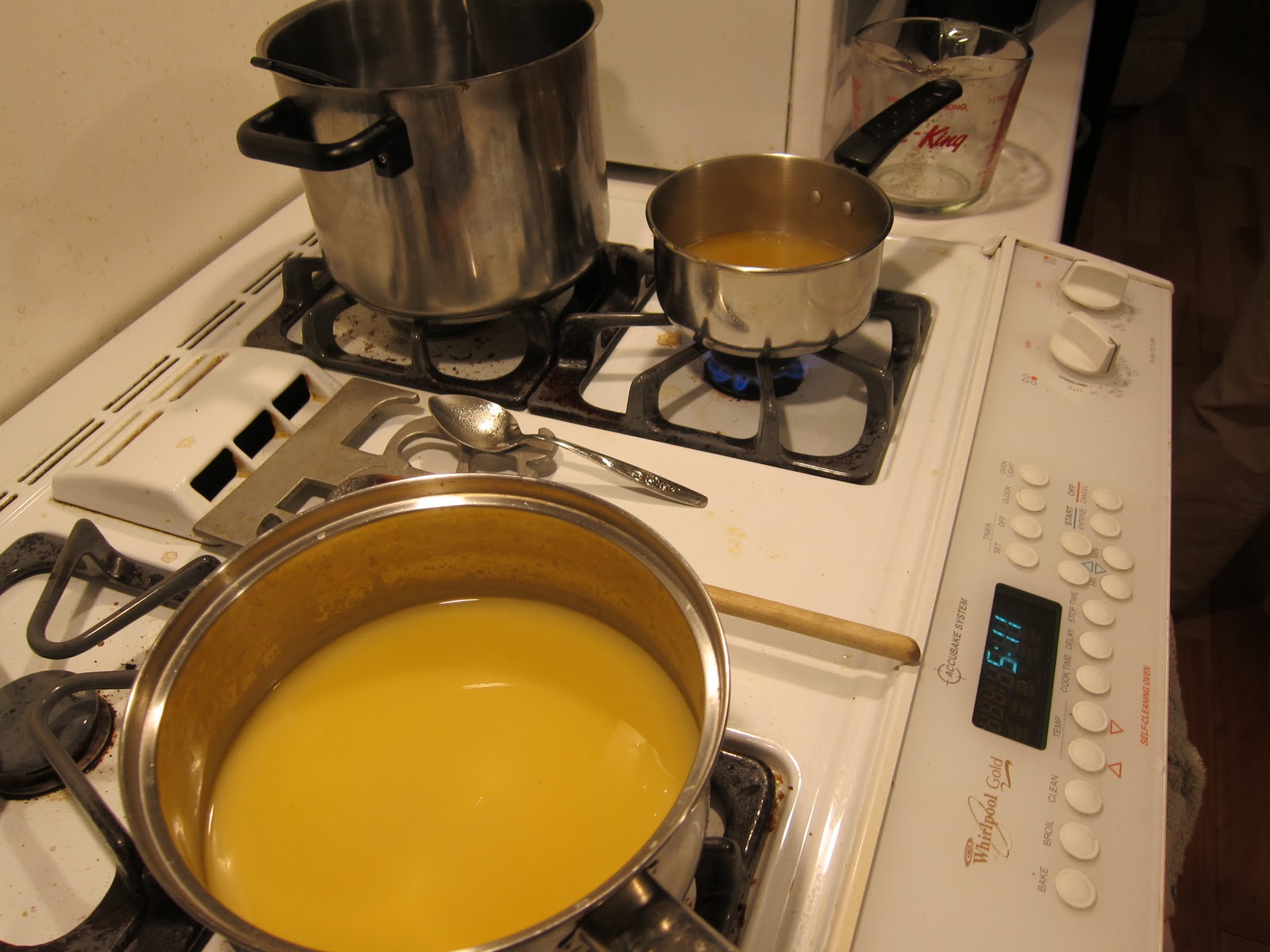 The Don Valley Movie Club Hot Dog Gravy? Yes! Hot dog GRAVY!