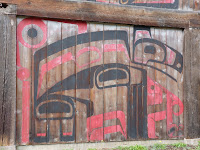 Fort St. James - Prince Rupert/Port Edward - Recorrido por el Oeste de Canada en Autocaravana (5)
