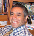 Profesor de Música. Carlos Retamal