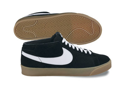 nike sb blazer cs