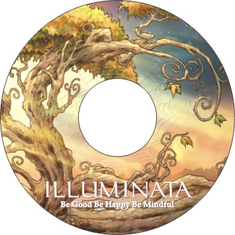 CD ILLUMINATA