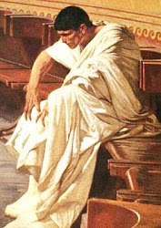 Lucio Sergio Catilina