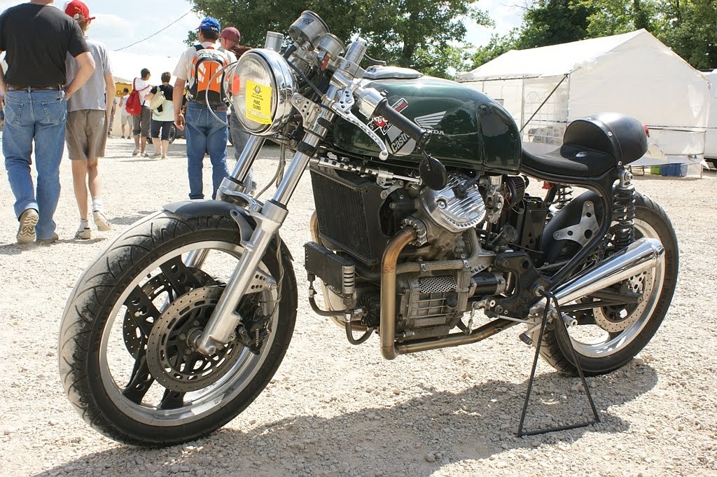 cx500 tire size