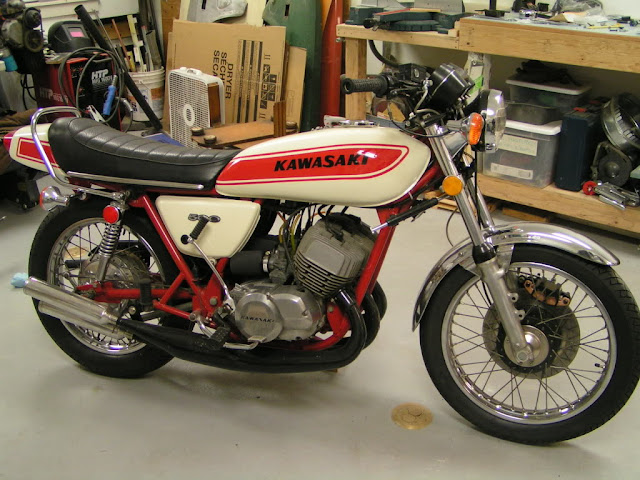 street legal two stroke motorcycles for sale