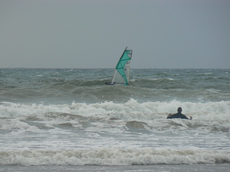 Ireland/Brandon bay 2009!:)