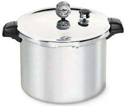 pressure canning canners cooker jars canner without recipes pint