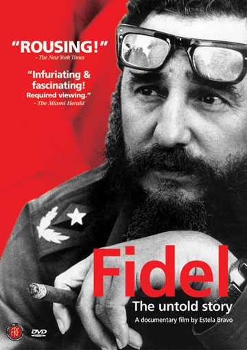 Fidel...