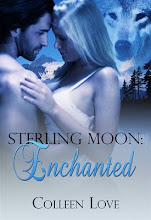 Sterling Moon: Enchanted