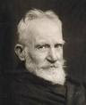 George Bernard Shaw - 1921