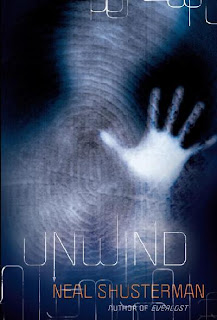 book review on unwind