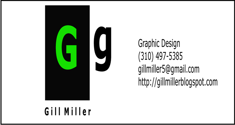GG Graphic Design