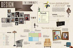 interior portfolio examples student designer portfolios sample layout presentation professional pdf poster example community university project final designers resume uploaded