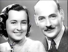 Albert GOERING et Mila Klazarova