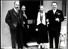 Albert et Hermann Goering en famille