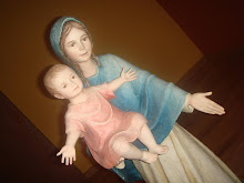 Maria, Mãe da Eucaristia