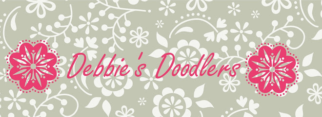 Debbie Doodlers