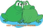 Visit Crapaud's Friends