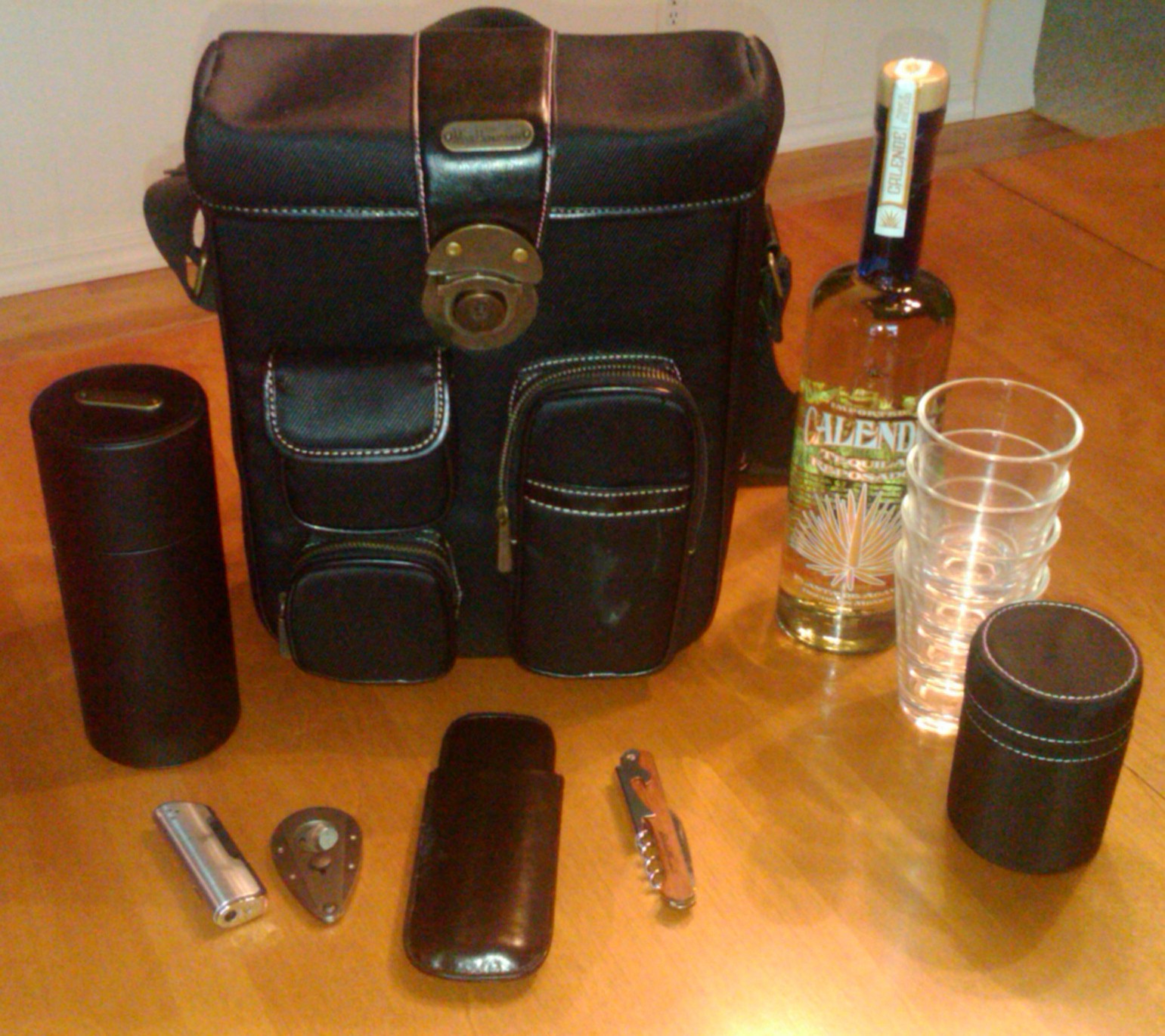 I Heart Cigars STUFF