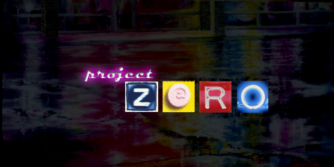 ProjectZERO