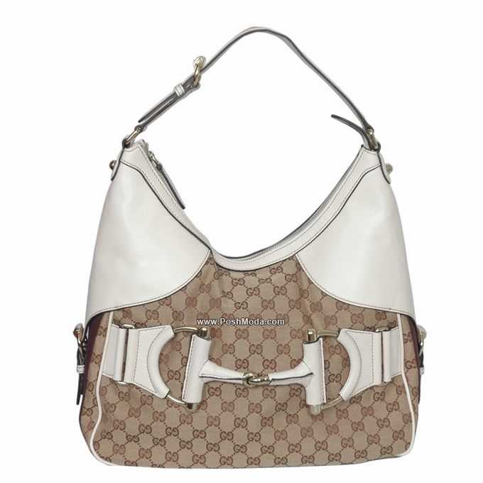 Products Replica - Best Designer Replica Handbags Blog: In Focus: The Gucci Heritage Hobo Bag ...