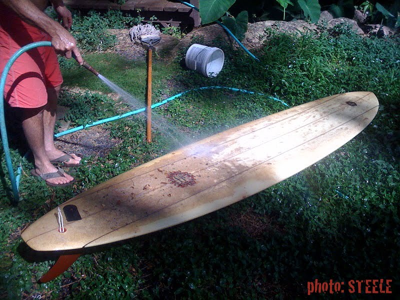 JonSteelePhoto Brewer Surfboards...... Hawaii