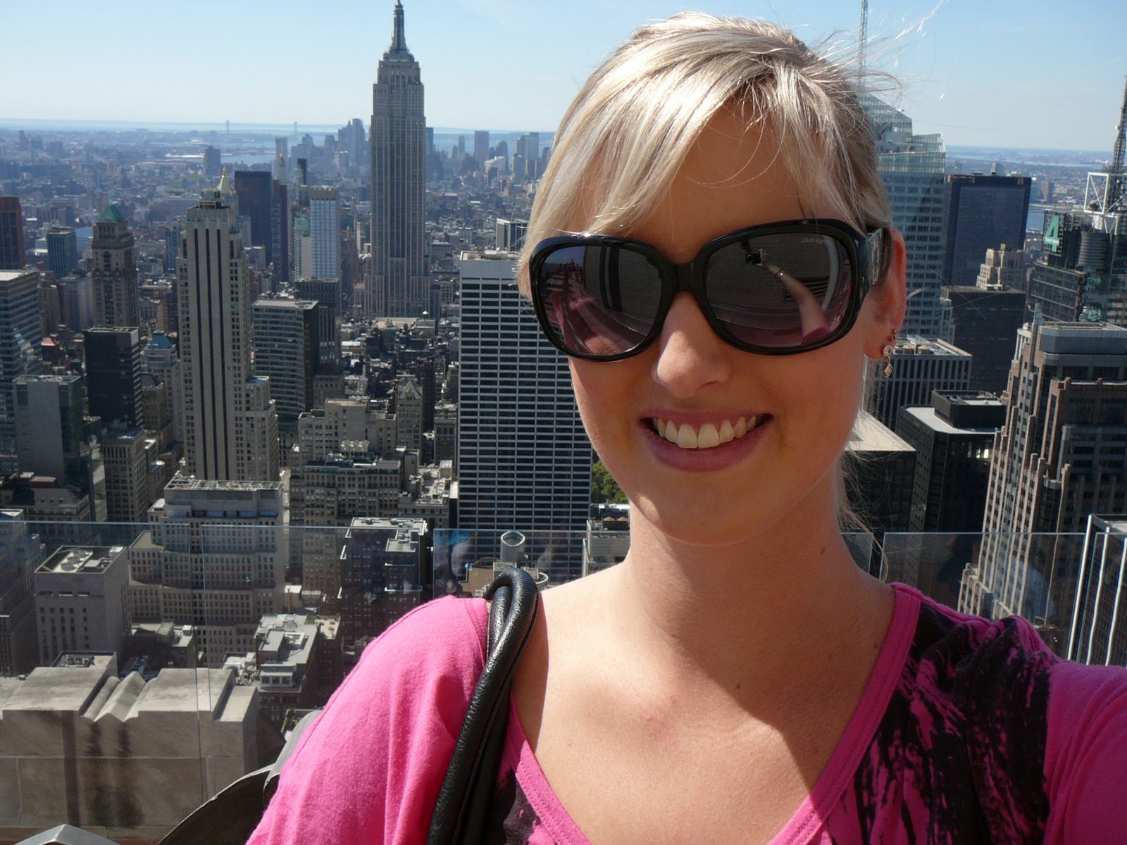 . KELLY'S PICTURES New York City