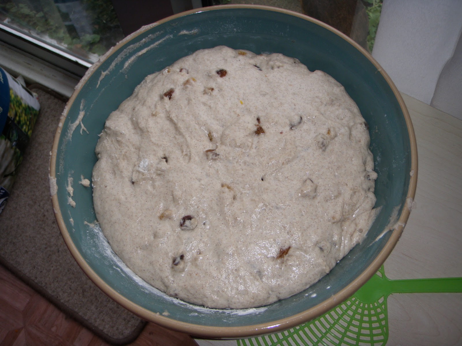 Lizzy's hoekje: Jan in de zak