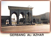 Universiti Al-Azhar Kaherah