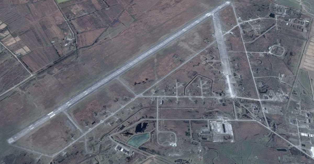 Грузия сенаки военный городок Грузия сенаки военный городок