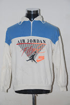 jordan sweater