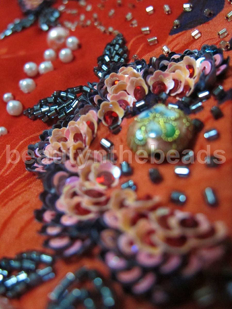 Beauty n The Beads - It's not only about beads, beading and beadwork