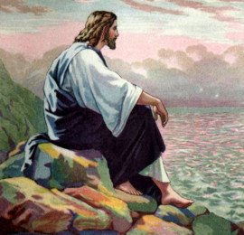 jesus é  o senhor