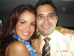 Con Norelys Rodriguez