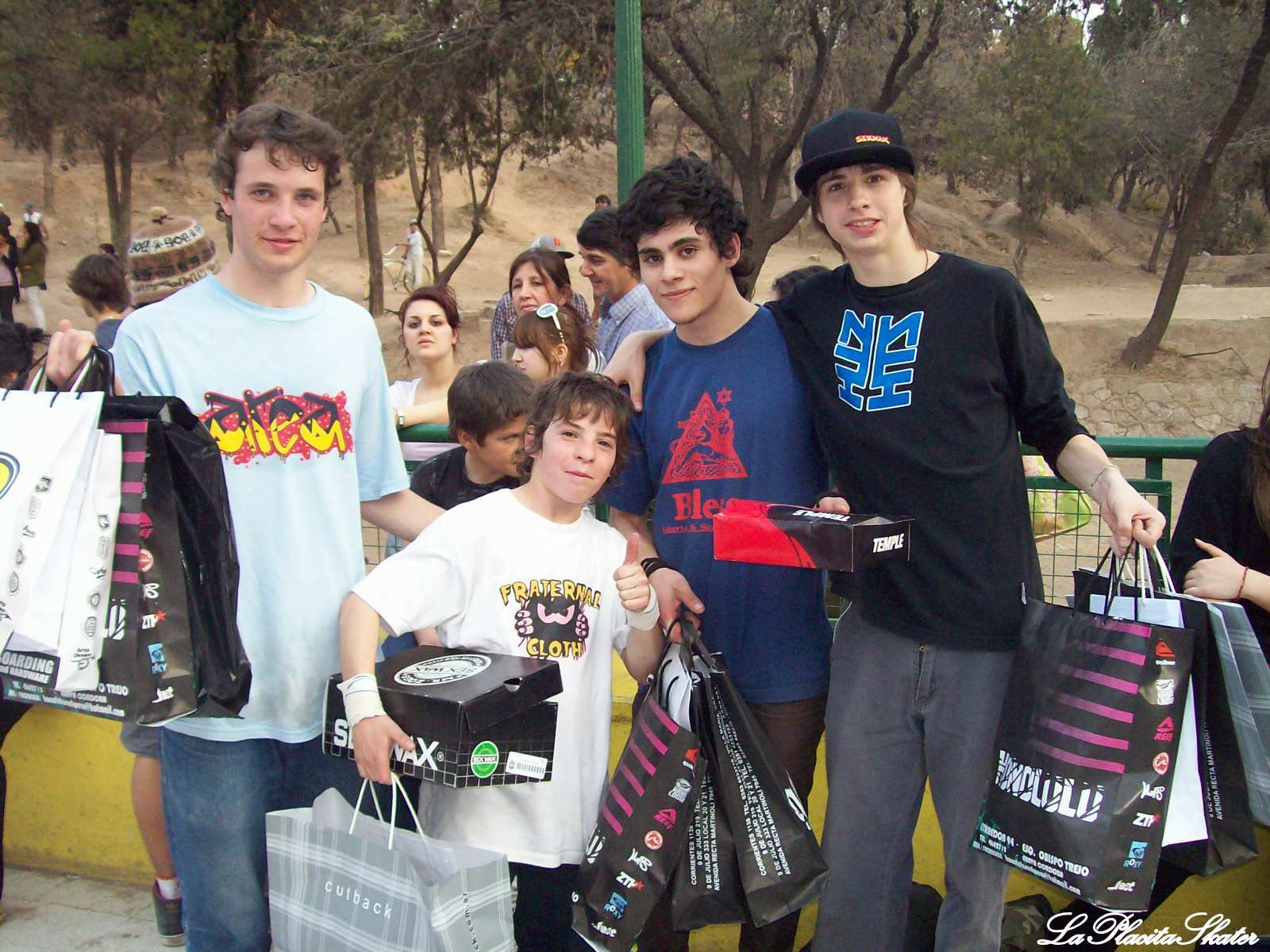 La Placita Skater 1 D a De Skate L P S Rulezzz la-placita-skater-1-d-a-de-skate-l-p-s-rulezzz