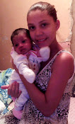 Eu e minha filhota