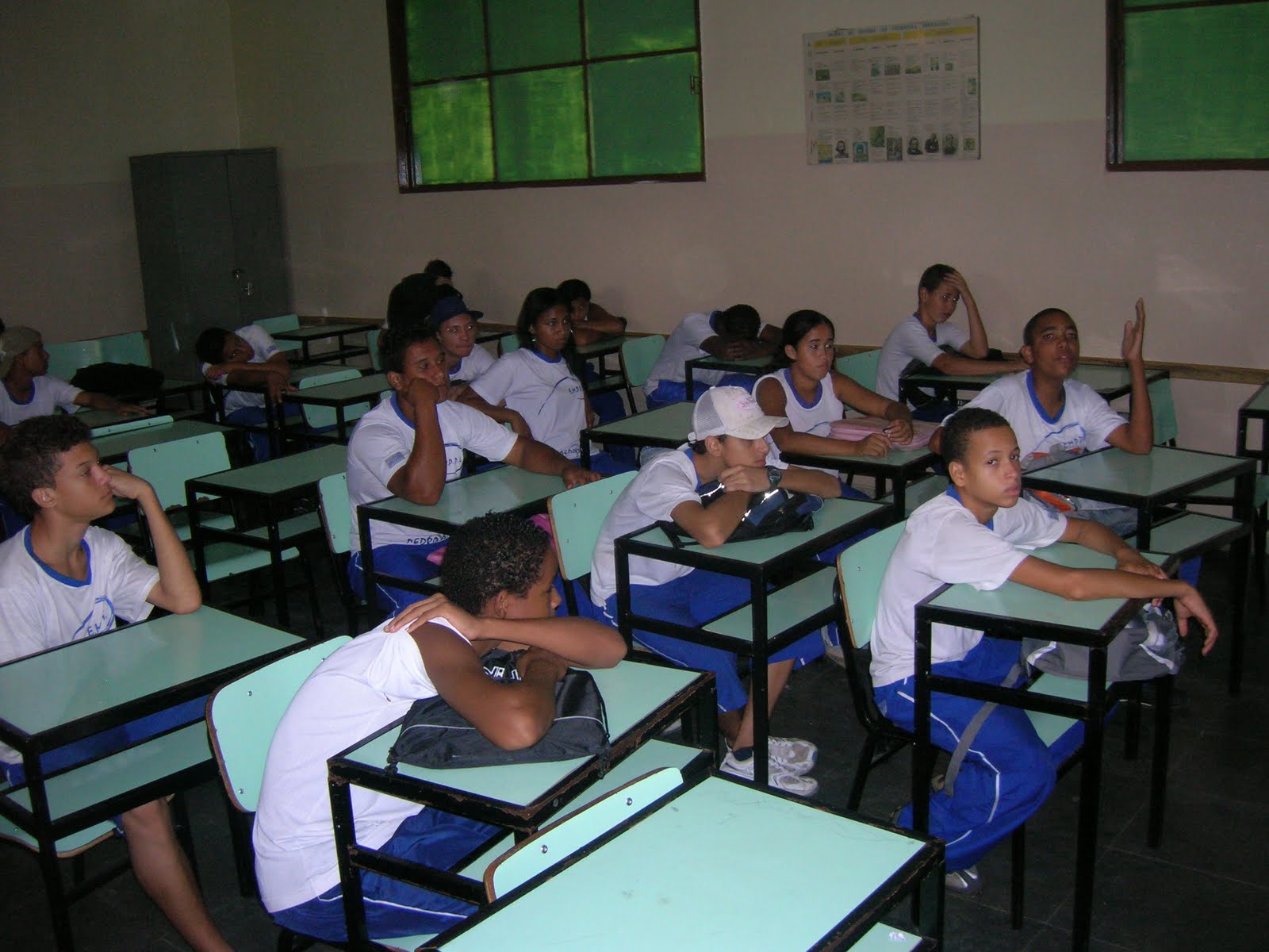 EMPPG - Escola Municipal Professor Pedro Guerra